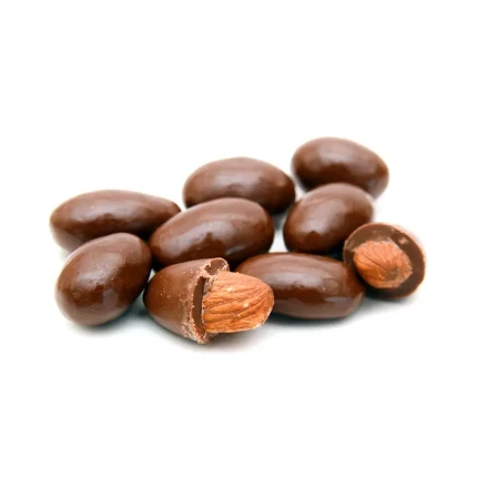 Choco Almendras 250 gr